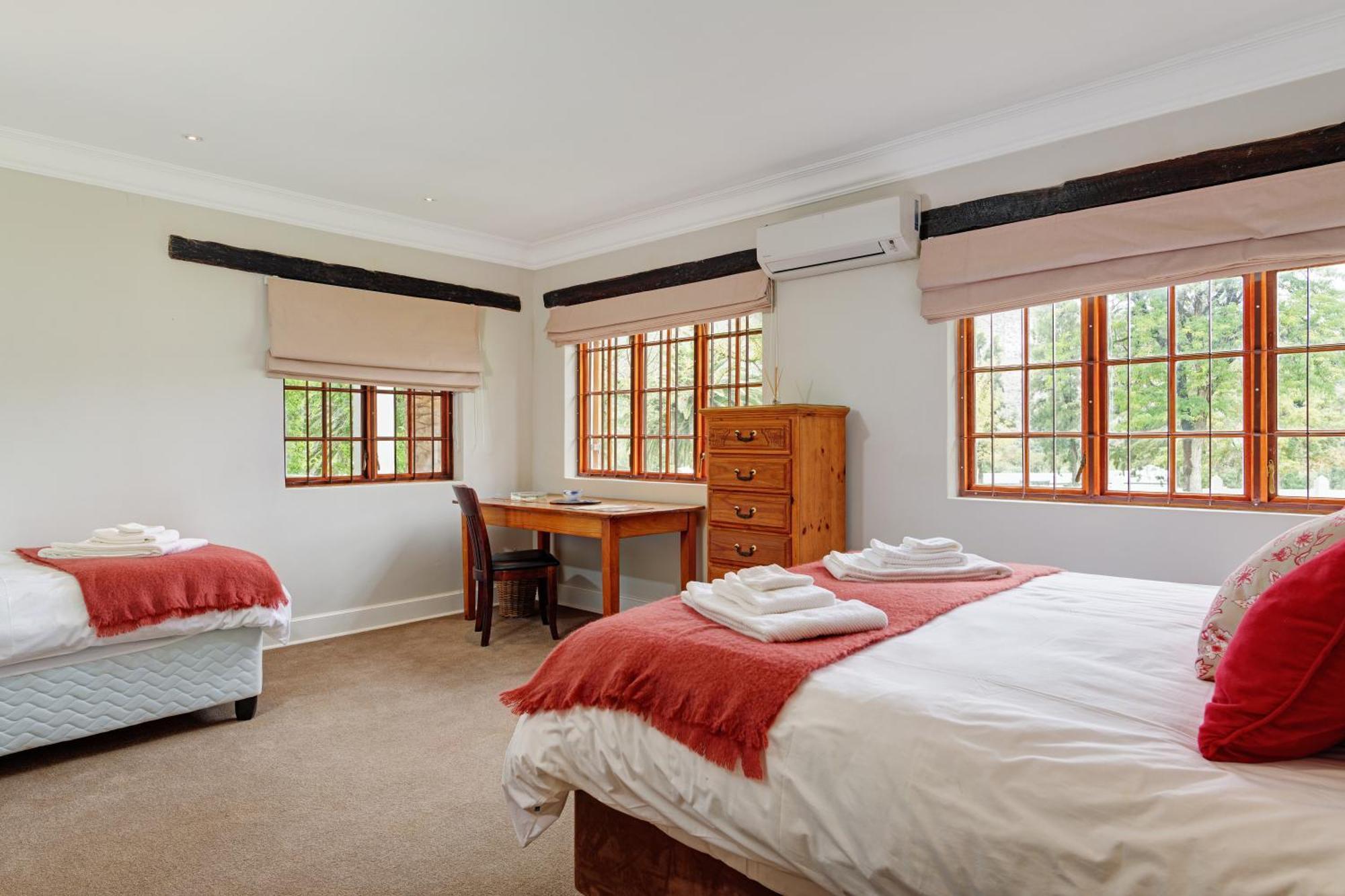 Buccara Wildlife Reserve Graaff Reinet Exterior photo